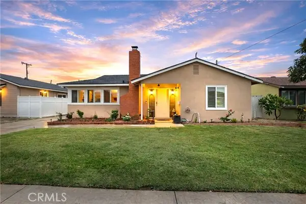 8857 Pierce, Buena Park, CA 90620