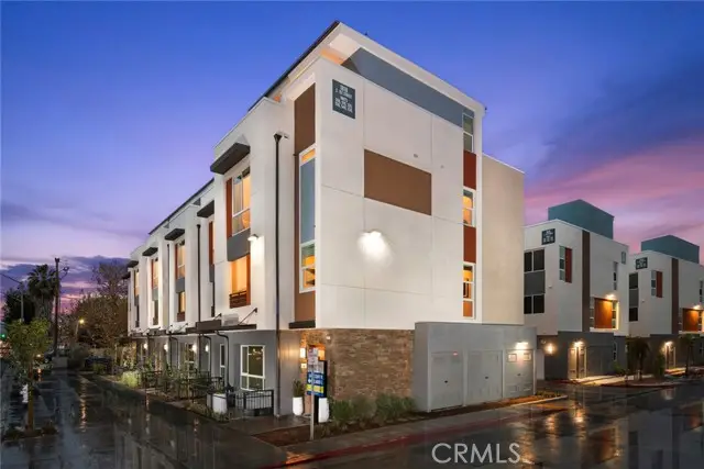 1814 E 1st Street  #350, Santa Ana, CA 92705 - Image #1