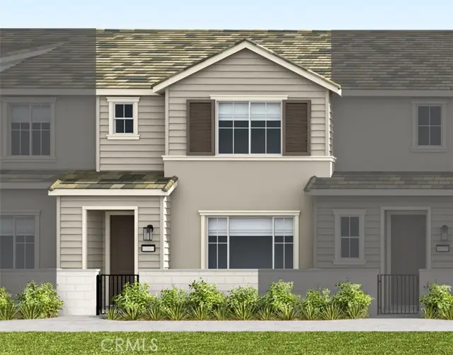 3581 Eichler Paseo, Ontario, CA 91761 - Image #2