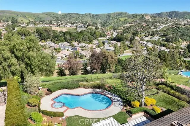 21135 Ridge Park, Yorba Linda, CA 92886 - #2