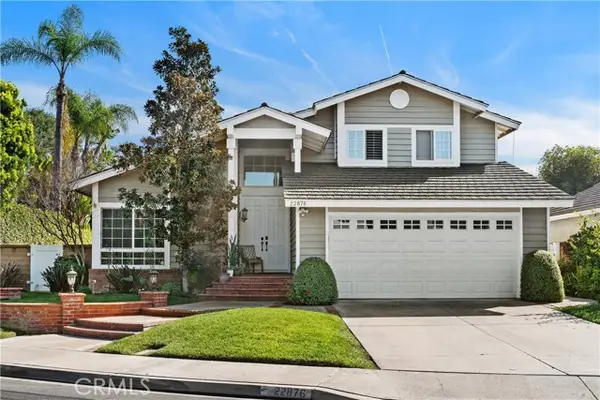 22876 Broadleaf, Lake Forest, CA 92630