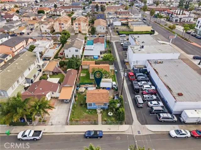 13942 Locust Street, Westminster, CA 92683 - #2