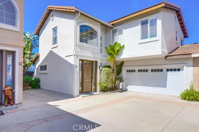 1581 Orange Avenue  #B, Costa Mesa, CA 92627 - #1