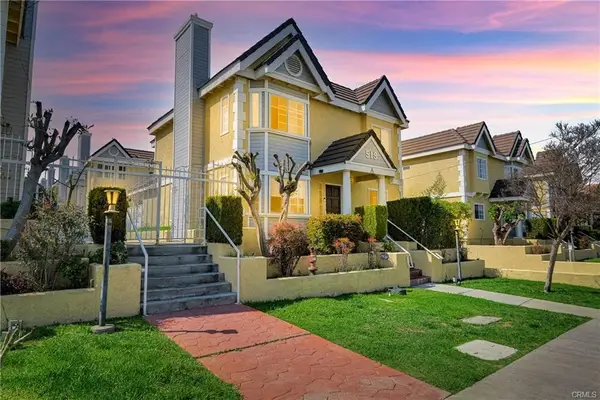 519 Sefton Avenue  #D, Monterey Park, CA 91755