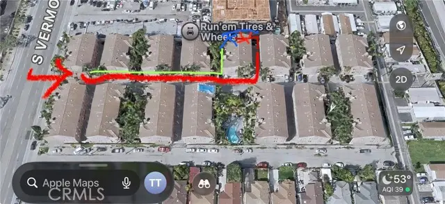 21836 Vermont Avenue  #6, Torrance, CA 90502 - #3