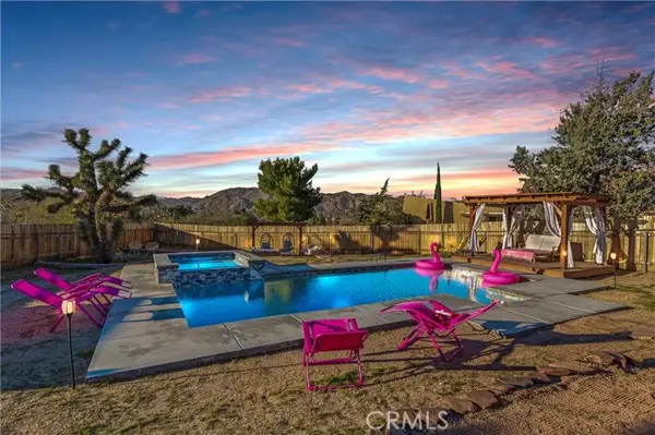 7914 Grand, Yucca Valley, CA 92284