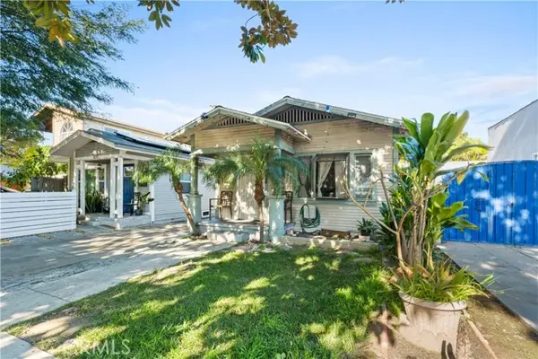 427 Platt Street, Long Beach, CA 90805