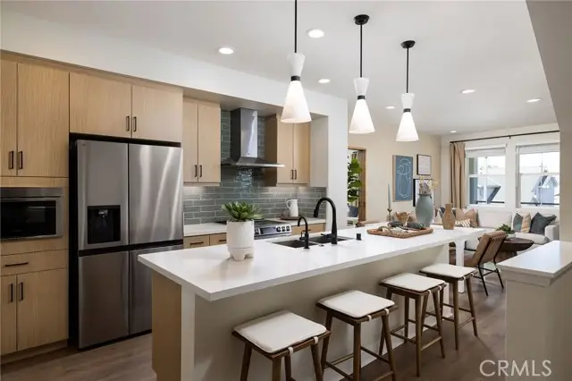 144 Iris, Compton, CA 90220 - Image #2