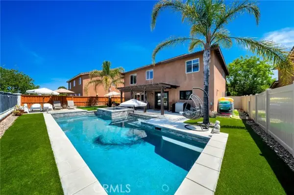 46109 Via La Tranquila, Temecula, CA 92592