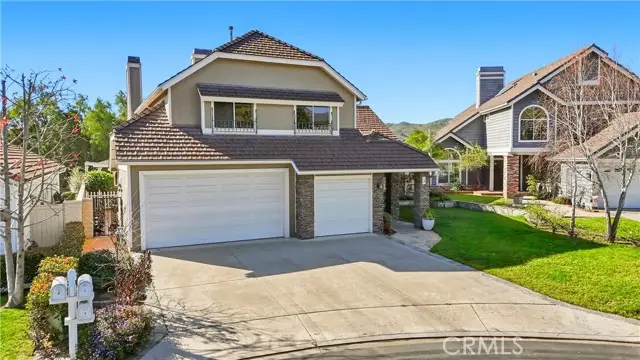 3 Manchester Court, Trabuco Canyon, CA 92679 - #1