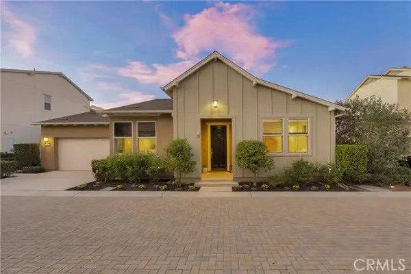 31 Alienta Lane, Ladera Ranch, CA 92694