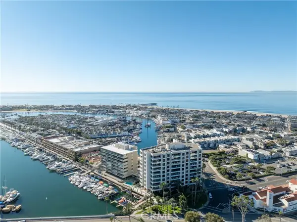 601 Lido Park Drive  #1E, Newport Beach, CA 92663