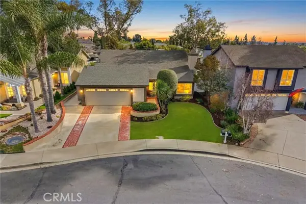 23956 Copenhagen, Mission Viejo, CA 92691