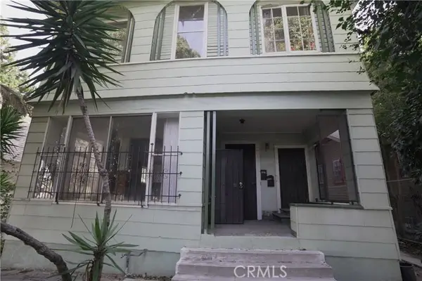 1724 Clinton Street, Los Angeles, CA 90026