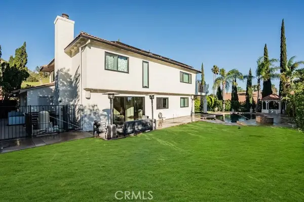 13433 Mission Tierra Way, Granada Hills, CA 91344