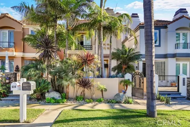 622 22nd, Huntington Beach, CA 92648 - #3