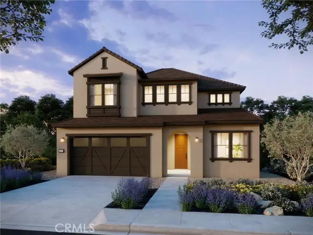 16191 Zen Circle, Chino Hills, CA 91709 - #1