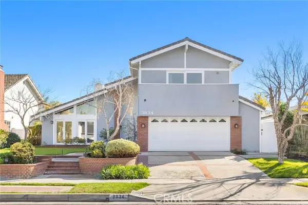 3834 Mistral, Huntington Beach, CA 92649