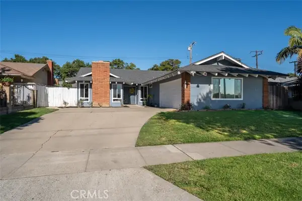 1913 Adams, Santa Ana, CA 92704