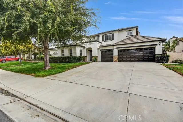5840 Redhaven Street, Corona, CA 92880 - #3