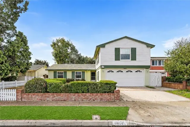 16331 Mahogany Street, Fountain Valley, CA 92708 - #1