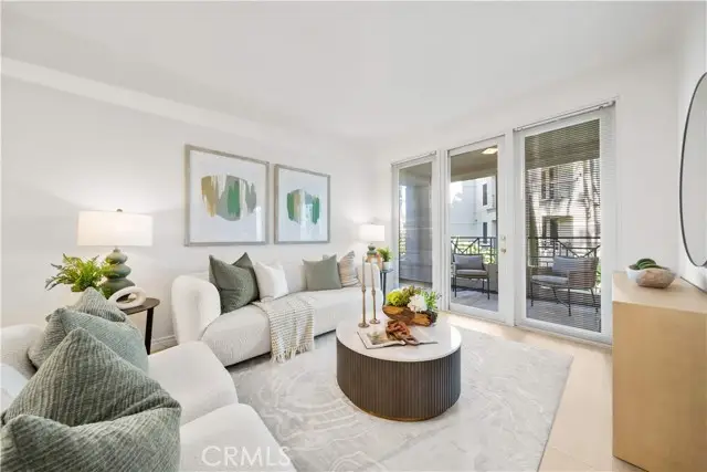 2233 Martin  #204, Irvine, CA 92612 - #1