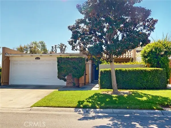 10598 La Lila Lane, Fountain Valley, CA 92708