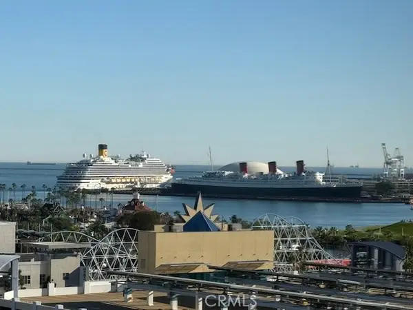 360 Ocean  #1105, Long Beach, CA 90802