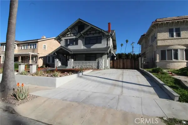 1224 3rd Avenue, Los Angeles, CA 90019