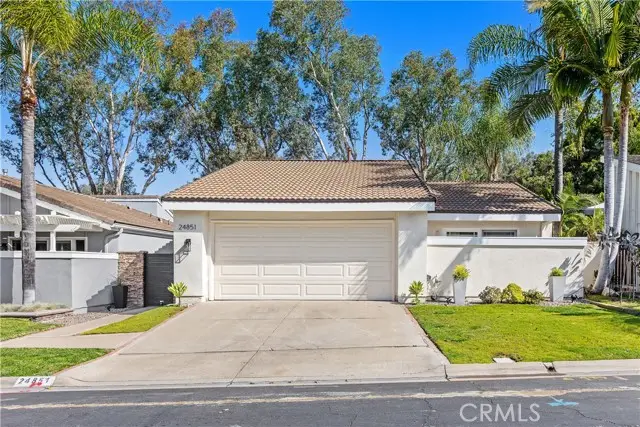 24851 Woodside, Lake Forest, CA 92630 - #2