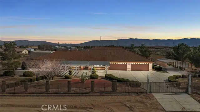 7845 FUENTE Road, Hesperia, CA 92344 - Image #1
