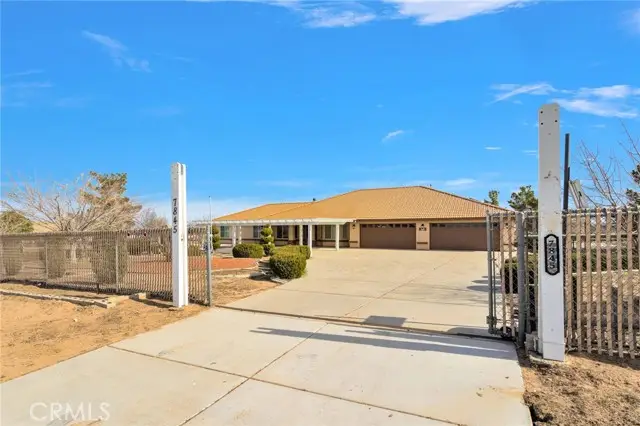 7845 FUENTE Road, Hesperia, CA 92344 - Image #3