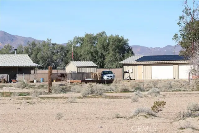 36162 Nashville Road, Newberry Springs, CA 92365 - Image #2