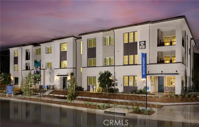 12925 Paradiso Drive  #301, Eastvale, CA 92880 - Image #1