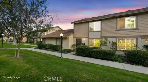 461 Alton  #C, Santa Ana, CA 92707