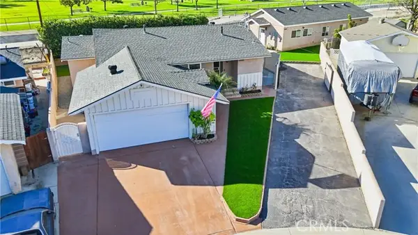 21005 Longworth, Lakewood, CA 90715