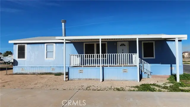 2450 Hobsonway  #80, Blythe, CA 92225 - #1