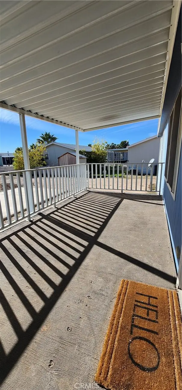 2450 Hobsonway  #80, Blythe, CA 92225 - #2
