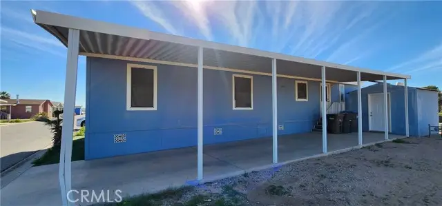 2450 Hobsonway  #80, Blythe, CA 92225 - #3