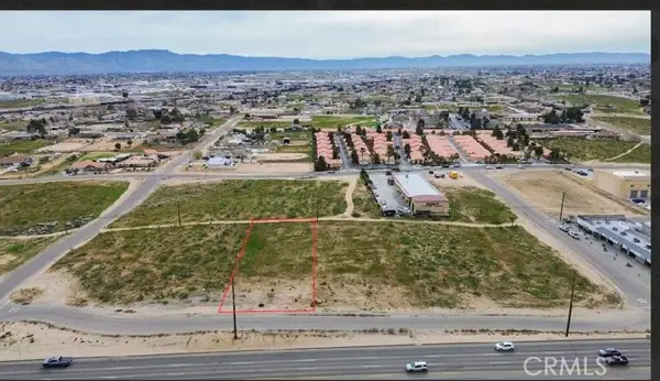 1 Bear Valley Road, Hesperia, CA 92345