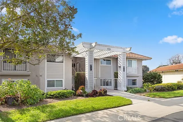 3168 Via Vista  #Q, Laguna Woods, CA 92637 - Image #2