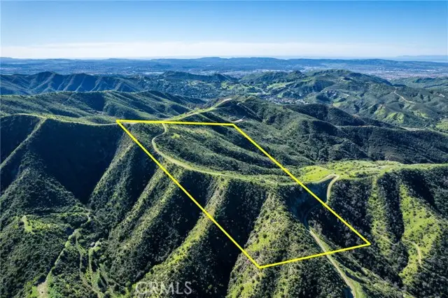 28292 WILLIAMS CANYON Road, Silverado, CA 92676 - #1