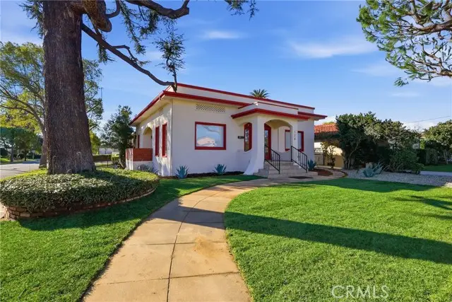 128 Adams, Alhambra, CA 91801 - #1