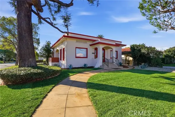 128 Adams, Alhambra, CA 91801