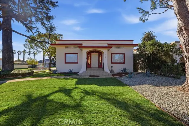 128 Adams, Alhambra, CA 91801 - #2