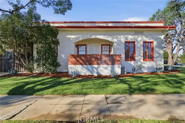 128 Adams, Alhambra, CA 91801 - #3