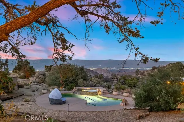 60150 Santa Rosa, Mountain Center, CA 92561 - #1