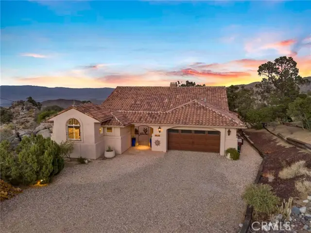 60150 Santa Rosa, Mountain Center, CA 92561 - #3