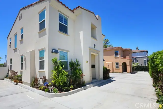 7603 23rd St, Westminster, CA 92683 - #2