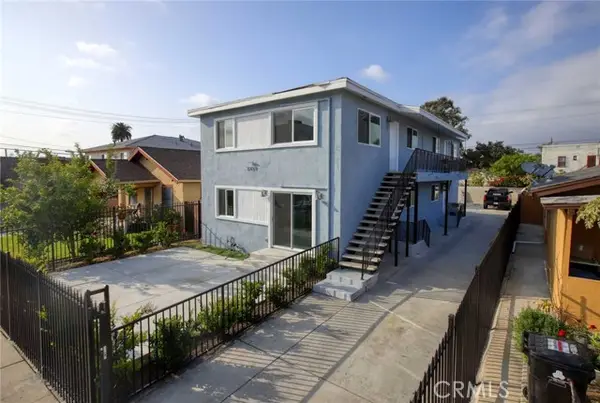 5459 Carlin Street, Los Angeles, CA 90016